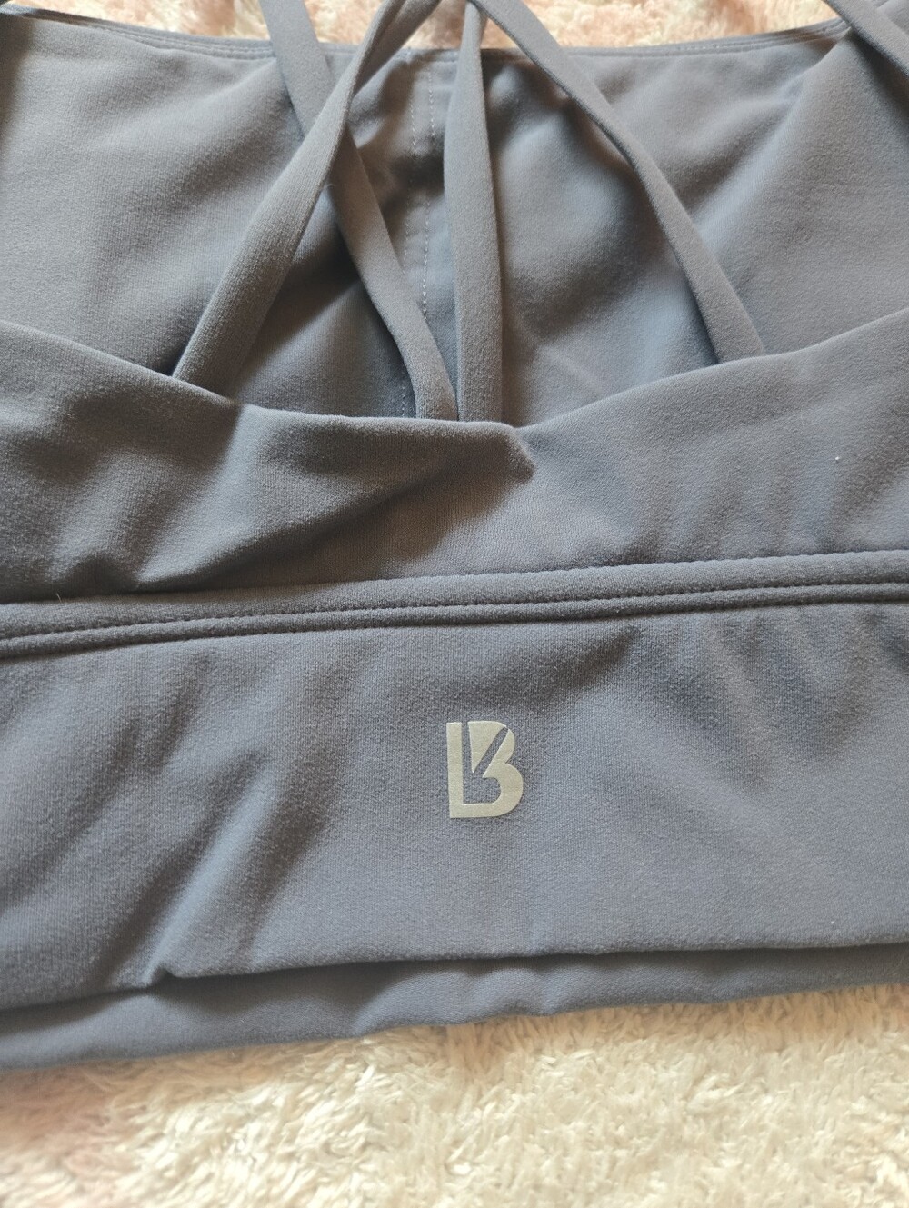 Buffbunny Revolution Sports Bra | XL - Picture 4 of 4